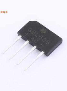 GBL608 |原装GBL整流桥