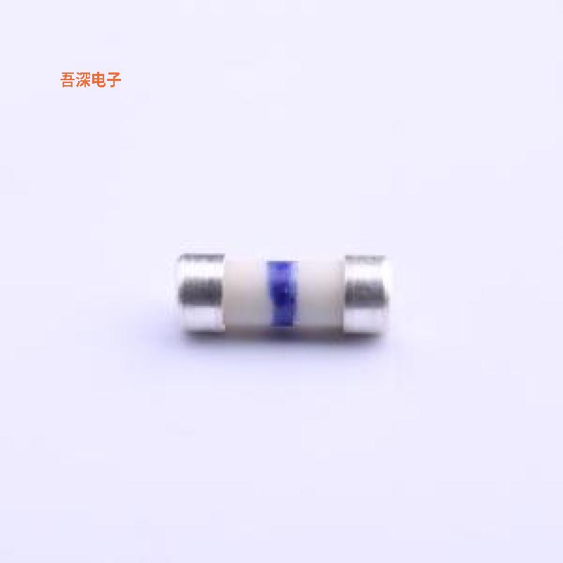 0242.100UR |一次性保险丝FUSE 250V BARRIER FUSE SMT .100A
