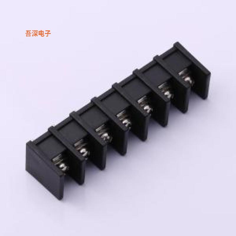 MX35C-8.25-07P-BK01-Cu-S-A |原装插件,P=8.25mm栅栏式接线