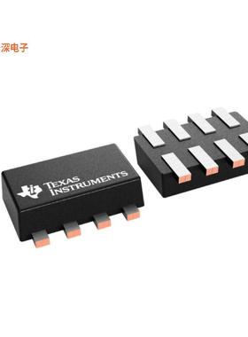 TPS6285010MQDYCRQ1 |原装SOT-583IC REG BUCK ADJ 1A SOT583