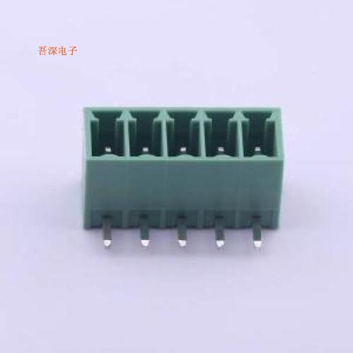 JL15EDGRC-35005G01 |原装弯插,P=3.5mm插拔式
