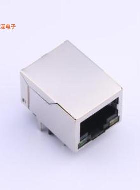 HC612601A-M305-A |原装插件以太网(RJ45 RJ11)