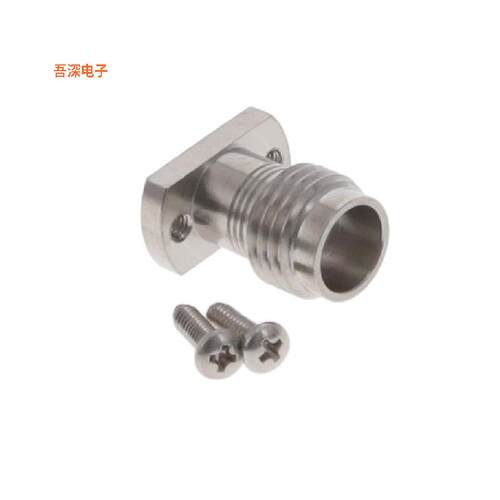 0731570001 |原装全新1.85MM JACK,PCB,50 OHM,COMPRESSI