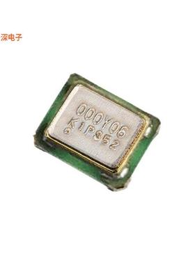 MC2520Z1.00000C19XSH |原装全新2.5X2.0X0.8MM SIZE, C'