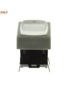 JB15HBPE-BH |SPST-NOSWITCH TACT SPST-NO 0.125A 24V