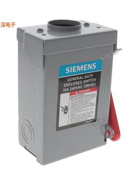 GNF321RA |GDSS NF 3P3W 240V 30A NEMA 3R SE