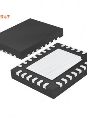 AD7768-1BCPZ |24IC ADC 24BIT SIGMA-DELTA 28LFCS