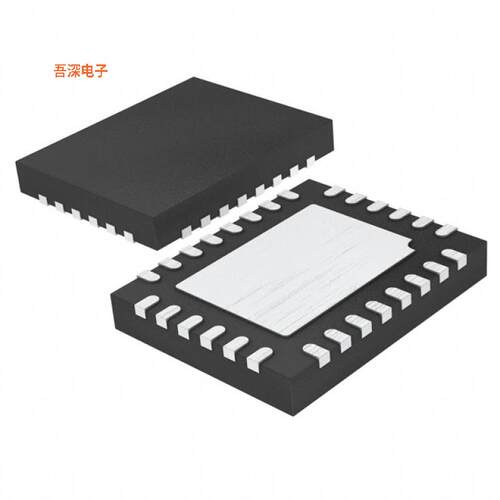 AD7768-1BCPZ |24IC ADC 24BIT SIGMA-DELTA 28LFCSP