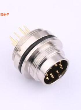 原装 M16-P12-GPB M18 |全新正品圆形(线缆)