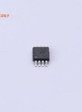 LT1713IMS8#TRPBF |原装MSOP-8比较器