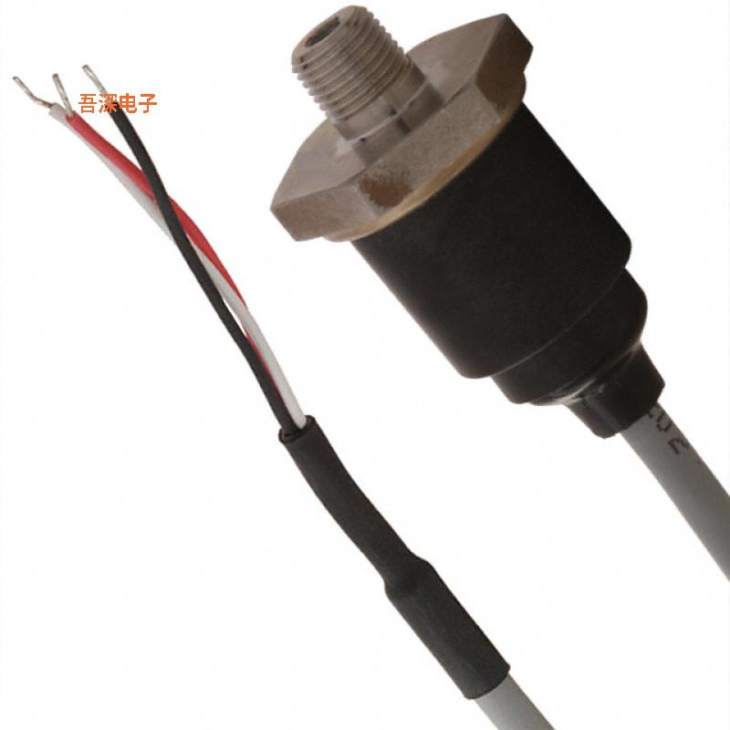 MLH05KPSL06A |工业自动化SENSOR AMP 5000PSI .5-4.5VDC OUT