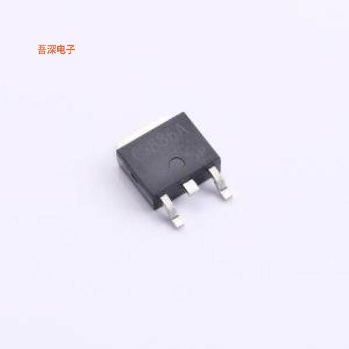 2SC5886A(T6L1,NQ) |原装TO-252三极管(BJT)