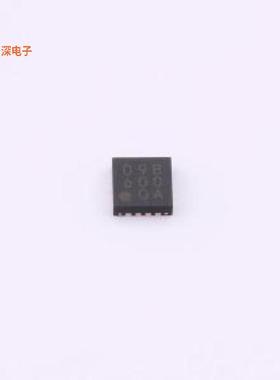 BD9B600MUV-E2 |原装VQFN016V3030IC REG BUCK ADJ 6A 16VQFN