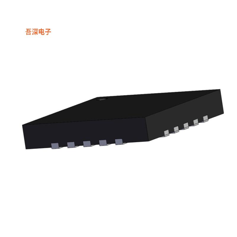 FSA1208BQX-P |原装全新LOW-POWER, EIGHT-PORT, HIGH-SPEE