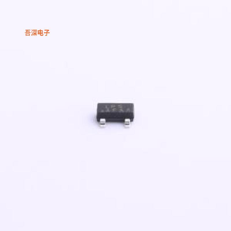 LP3809-263B3F |原装SOT-23监控和复位芯片