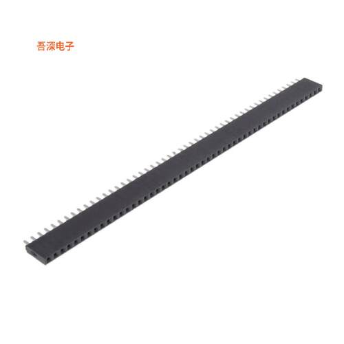 SSW-150-01-T-S-LL |原装全新CONN RCPT 50POS 0.1 TIN PCB