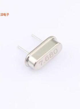 SCBYS07X68000YBRJ |原装HC-49S无源晶振