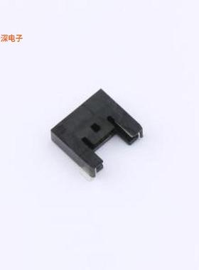 5040500291 |原装SMD-2PCONN HEADER SMD R/A 2POS 1.5MM