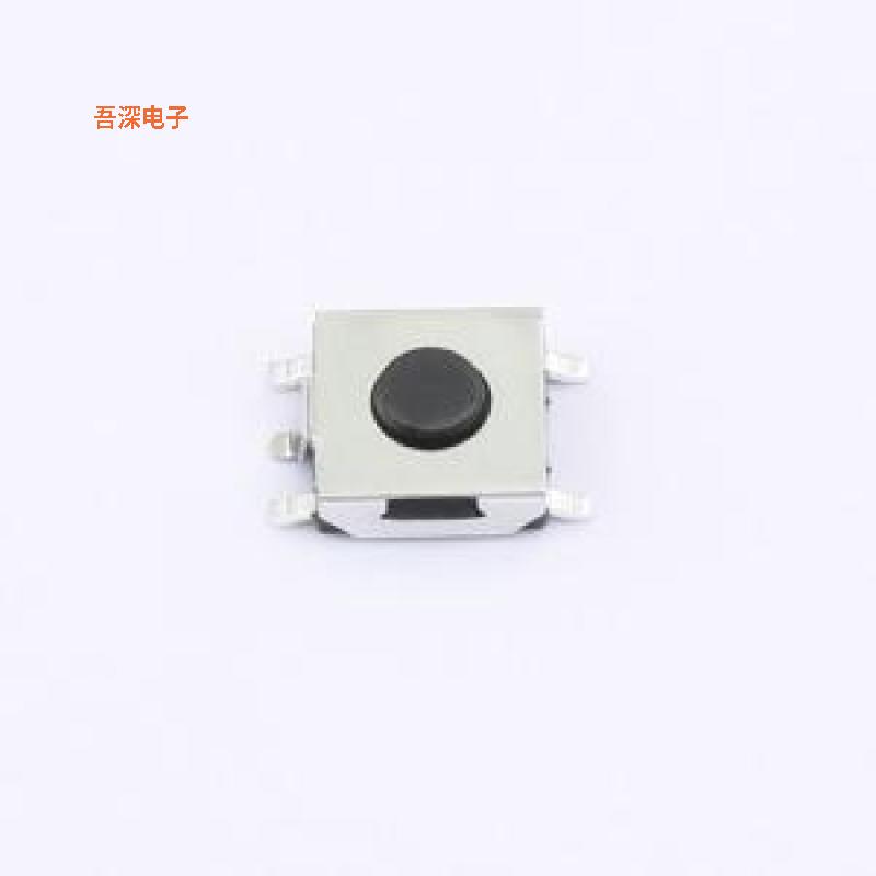 TSE06314-025D332DA-R1500 |原装SMD-4P,6.4x6.1mm轻触