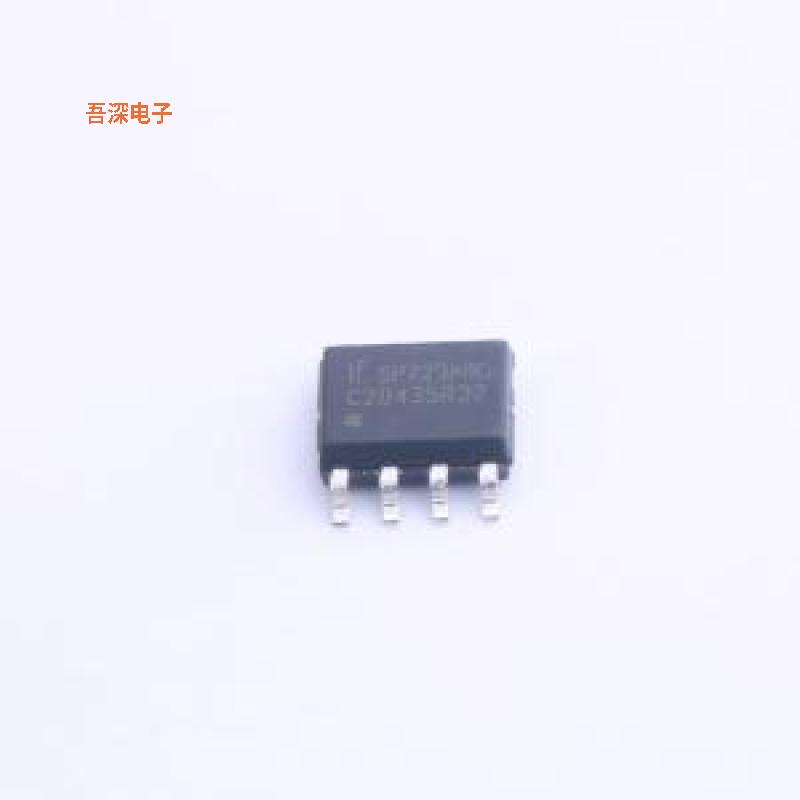 SP723ABG |原装SOIC-8TVS DEVICE MIXED 8SOIC