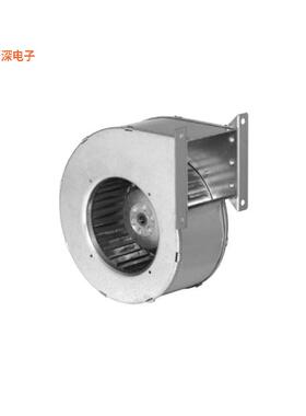 G2E133-DN77-27|230VACMOTORIZED IMPELLE