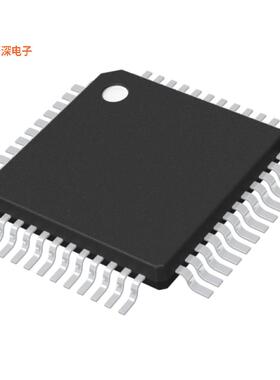 CS3318-CQZ|音量控制IC VOLUME CONTROL 48LQF