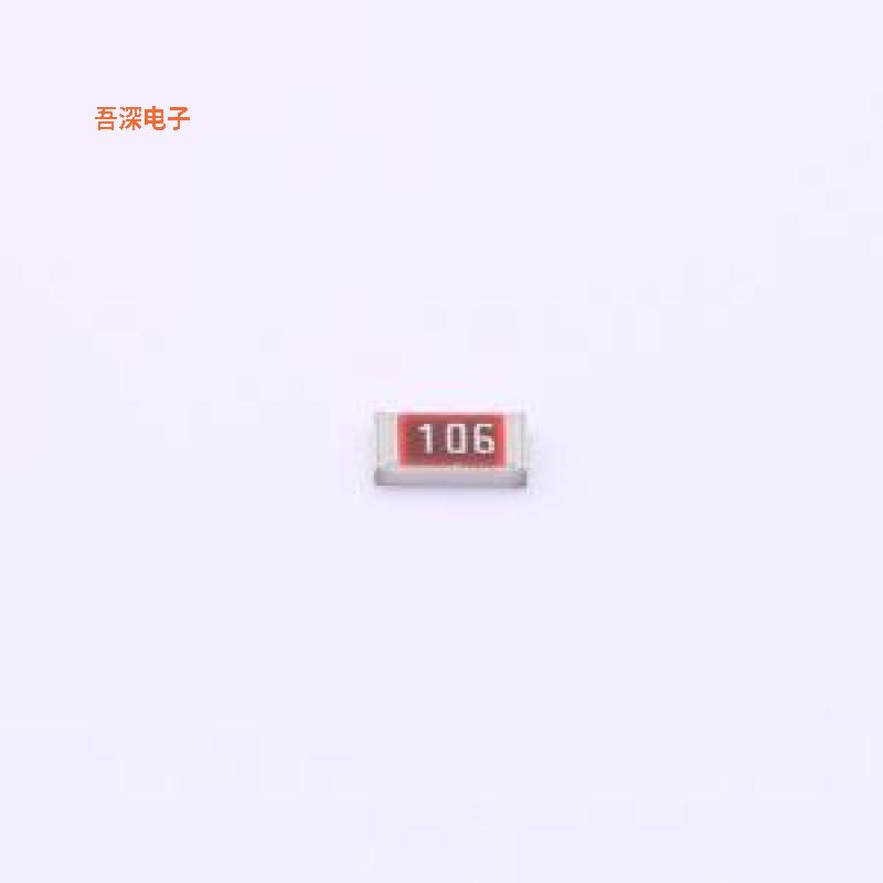 CHV1206-JW-106ELF |原装1206RES SMD 10M OHM 5% 1/4W 1206