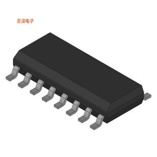 AND 4CH 14SOIC INP 与门IC MC74HC08AFR1 GATE