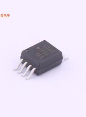 ACPL-K342-500E |原装SO-8OPTOISO 5KV 1CH GATE DVR 8SO