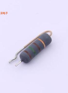 RSS3W150RJF2A1 |插件小体积，3W,轴线引线,5x15mm