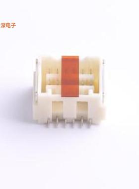 5031541290 |原装SMD,P=1.5mmCONN RCPT 12POS 0.059 TIN SMD