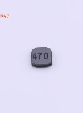 PNLS4012-470M 47UH |原装SMD,4x4mm功率