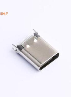 HC-TYPE-C-24P-CP1.0-5A-L10.45-01 |原装SMDUSB