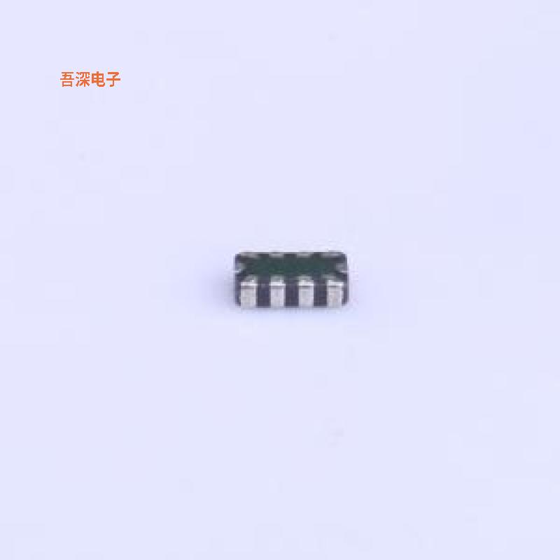 ICVE10184E070R101 |原装DFN-10(0.8x1.6)EMI滤波器(RC,LC网络)