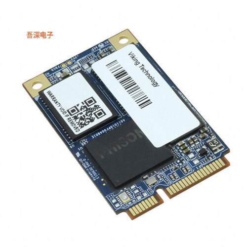 VPFEM2001TTCCMTL |960GBSSD 960GB MSATA MLC SATAIII 3.3V