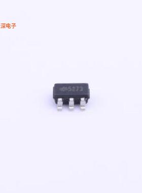 HT7527-3 |原装SOT-23-5线性稳压器(LDO)