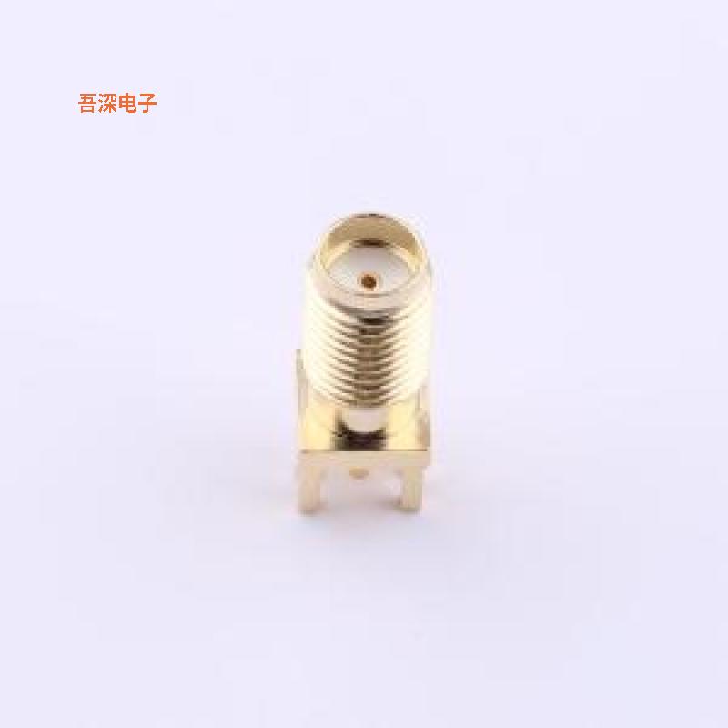 KH-SMA-KEB16.5-P1.3 |原装插件RF射频同轴