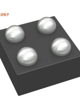 TPS7A20U33PYCKR |原装DSBGA-4IC REG LINEAR 3.3V 75MA 4-DSBGA