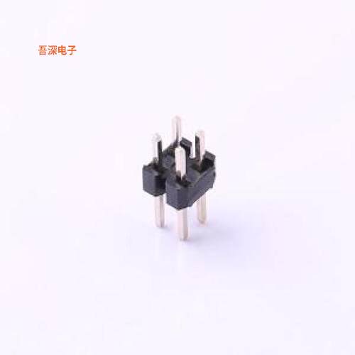 PZ200V-12-04P |原装插件,P=2mm排针