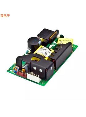 TLP150N-99S24FJ |开放框架AC/DC CONVERTER 24V 100W