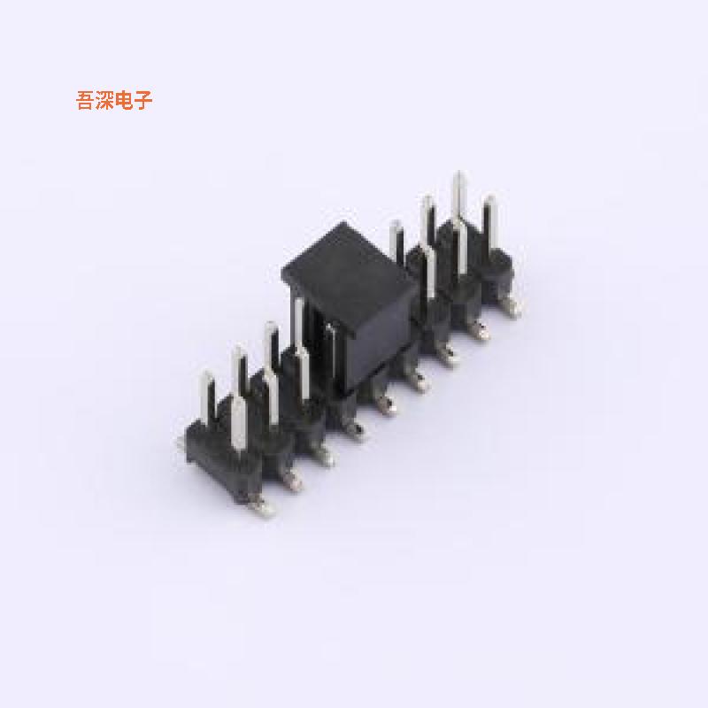 HB-PH9-25429PB2GOP |原装SMD,P=2.54mm排针