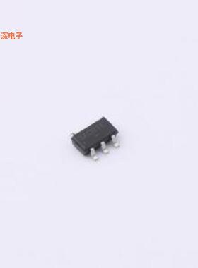 LMV321SN3T1G |原装TSOP-5-1.5mm运算放大器