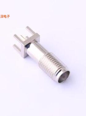 SMA-KE-347A-H20.6-L8-N|RF射频同轴半螺 H20.6 L