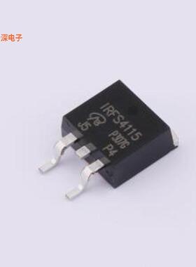 IRFS4115PBF-VB |原装TO-263(D2PAK)(MOSFET)