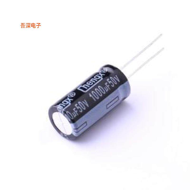 KM108M050J25RR0VH2FP0 |原装插件,D13xL25mm直插铝电解