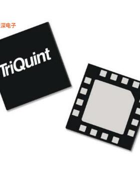 TGF3020-SM |HEMT4-6GHZ,5W,32V,50OHM GAN RF I/P-M