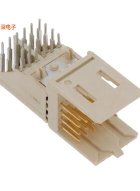 58360-101LF |原装全新CONN HEADER 24POS EDGE MNT