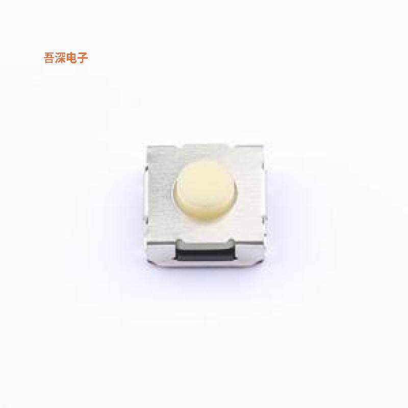 BTS0E0054BEJ00 |原装SMD-4P,6.3x6.4mm轻触