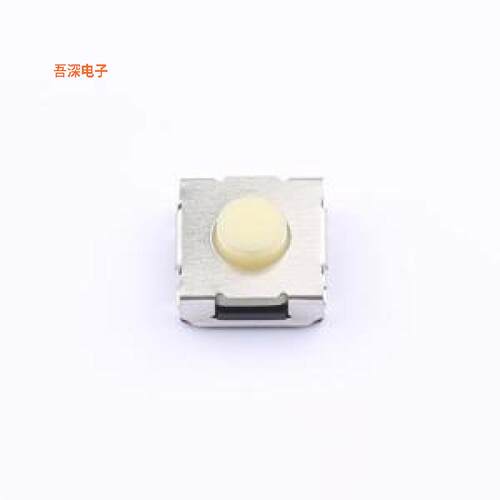 BTS0E0054BEJ00 |原装SMD-4P,6.4x6.3mm轻触