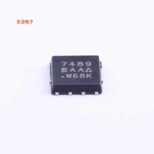 SI7489DP-T1-E3 |原装PowerPAK-SO-8(MOSFET)